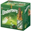 Underberg Kräuter-Bitter 12ST 240ML