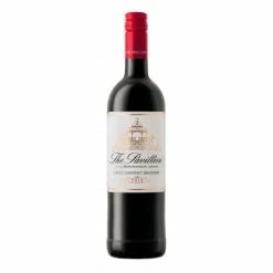 Boschendal The Pavillion Shiraz Cabernet Sauvignon 0,75L
