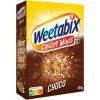 Weetabix Minis Choco 450G -Erasco Verkäufe 3702 wtb minis choco 450g nutri score