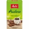 Melitta Kaffee Auslese Klassich-mild Gemahlen 500G -Erasco Verkäufe 4002720002117 fika auslese klassisch mild 500g