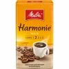 Melitta Kaffee Harmonie Mild Gemahlen 500G -Erasco Verkäufe 4002720002285 fika harmonie mild 500g