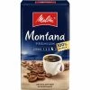 Melitta Kaffee Montana Gemahlen 500G -Erasco Verkäufe 4002720002391 fika montana premium 500g