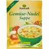 Alnatura Bio Gemüse-Nudel Suppe 40G -Erasco Verkäufe 4104420017023 alnatura bio gemse nudel suppe
