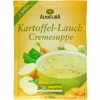 Alnatura Bio Kartoffel-Lauch Cremesuppe 58G -Erasco Verkäufe 4104420017986 alnatura bio kartoffel lauch cremesuppe