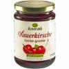 Alnatura Bio Fruchtaufstrich Sauerkirsche 420G -Erasco Verkäufe 4104420045804 alnatura bio fruchtaufstrich sauerkirsche