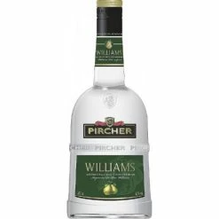 Pircher Williams Edelbrand 0,7L