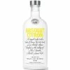 Absolut Vodka Citron 0,7L -Erasco Verkäufe absolutcitron
