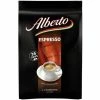 Alberto Espresso Kaffeepads 36ST 252G -Erasco Verkäufe albertoespressopads