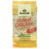 Alnatura Bio Dinkel Cracker Sesam 100G -Erasco Verkäufe alnatura bio dinkel cracker