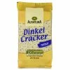 Alnatura Bio Dinkel Cracker Natur 100G -Erasco Verkäufe alnatura bio dinkel cracker natur