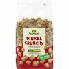 Alnatura Bio Dinkel Crunchy 750G -Erasco Verkäufe alnatura bio dinkel crunchy 750 g