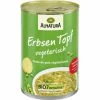 Alnatura Bio Erbseneintopf 400G -Erasco Verkäufe alnatura bio erbseneintopf 400 g