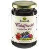 Alnatura Bio Fruchtaufstrich Waldfrucht 250G -Erasco Verkäufe alnatura bio fruchtaufstrich waldfrucht