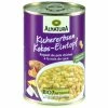 Alnatura Bio Kichererbsen Kokos-Eintopf 400G -Erasco Verkäufe alnatura bio kichererbsen kokoseintopf