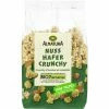 Alnatura Bio Nuss Hafer Crunchy 375G -Erasco Verkäufe alnatura bio nuss crunchy 375g