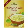 Alnatura Bio Hühner-Nudel-Suppe 38G 2 Alnatura Bio Hühner-Nudel-Suppe 38G -Erasco Verkäufe alnatutrahnernudelsuppe
