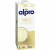 Alpro Soya Drink Vanille 1L -Erasco Verkäufe alpro soya drink vanille 1l