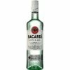 BACARDÍ Rum Carta Blanca 0,7L -Erasco Verkäufe bacardi cartablanca