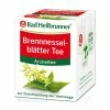 Bad Heilbrunner Brennnesselblätter Tee 8ST 16G 2 Bad Heilbrunner Brennnesselblätter Tee 8ST 16G -Erasco Verkäufe badhburnnesselblttertee