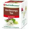 Bad Heilbrunner Verdauungs Tee 8ST 14,4G -Erasco Verkäufe badhpferdauungstee