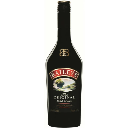 Baileys Original Irish Cream 0,7L 3 Baileys Original Irish Cream 0,7L
