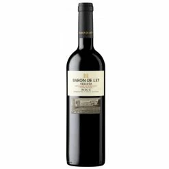Baron De Ley Reserva Rioja Rotwein 0,75L