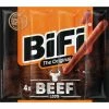 BiFi Beef Original 4x20G -Erasco Verkäufe bifi beef original 4x20g
