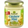 Alnatura Bio Cashewmus 250G -Erasco Verkäufe bio alnatura cashewmus 250g