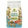 Alnatura Bio Kokos Crunchy 375G -Erasco Verkäufe bio alnatura kokos crunchy 375g
