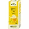 Alnatura Bio Lindenblüten Tee 20ST 36G -Erasco Verkäufe bio alnatura lindenblamp252ten tee 20st 36g