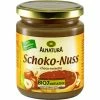 Alnatura Bio Schoko-Nuss 250G -Erasco Verkäufe bio alnatura schokonusscreme 250g