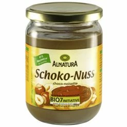 Alnatura Bio Schoko-Nuss 500G