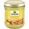 Alnatura Bio Streichcreme Curry Mango Papaya 180G -Erasco Verkäufe bio alnatura streichcreme curry mango papaya 180g