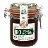 Bihophar Bio Wald Honig Würzig 450G -Erasco Verkäufe bio bihophar wald honig flamp252ssig 450g