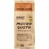 Bio Blank Roast Mucho Gusto Crema Bohnen 500G -Erasco Verkäufe bio blank roast mucho gusto crema ganze bohne 500g
