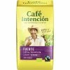 Darboven Bio Cafe Intencion Fuerte 500G -Erasco Verkäufe bio cafe intencion fuerte fair trade 500g
