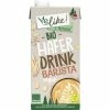 Velike! Bioland Haferdrink Barista Vegan 1L -Erasco Verkäufe bio velike hhaferdrink barista 1l