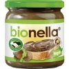 Bionella Bio Nuss-Nougat-Creme Vegan Fairtrade 400G 1 Bionella Bio Nuss-Nougat-Creme Vegan Fairtrade 400G -Erasco Verkäufe bionella bio nussnougatcreme vegan fairtrade 400 g
