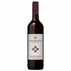 Bischoffinger Tradition Spätburgunder Halbtrocken 0,75L