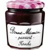 Bonne Maman Passiert Kirsche 345G -Erasco Verkäufe bonne maman kirsche passiert 345g