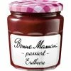 Bonne Maman Passiert Erdbeere 345G -Erasco Verkäufe bonne maman passiert erdbeere 345g