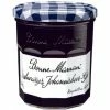 Bonne Maman Schwarzes Johannisbeer-Gelee 370G -Erasco Verkäufe bonnemamanschwarzejohannisbeere