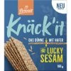 Brandt Knäck'it Lucky Sesam 190G -Erasco Verkäufe brandt knamp228ck039it lucky sesam 190g
