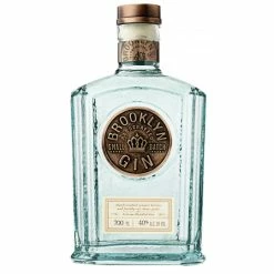 Brooklyn Gin 40% 0,7L