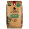 Café Royal Crema Honduras Ganze Bohne Fairtrade 1KG -Erasco Verkäufe cafe royal honduras crema ganze bohne fairtrade 1kg