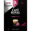 Café Royal Lungo Forte Kaffeekapseln 36ST 198G 2 Café Royal Lungo Forte Kaffeekapseln 36ST 198G -Erasco Verkäufe cafe royal lungo forte 36st 198g