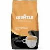 LAVAZZA Caffe Crema Dolce Bohnen 1KG -Erasco Verkäufe caffecrema dolce 1000g front ean 8000070027435