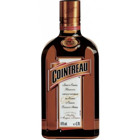 Cointreau Orangenlikör 0,7L 3 Cointreau Orangenlikör 0,7L