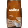 LAVAZZA Crema E Aroma Bohnen 1KG 2 LAVAZZA Crema E Aroma Bohnen 1KG -Erasco Verkäufe cremaearoma 1000g front ean 8000070025400