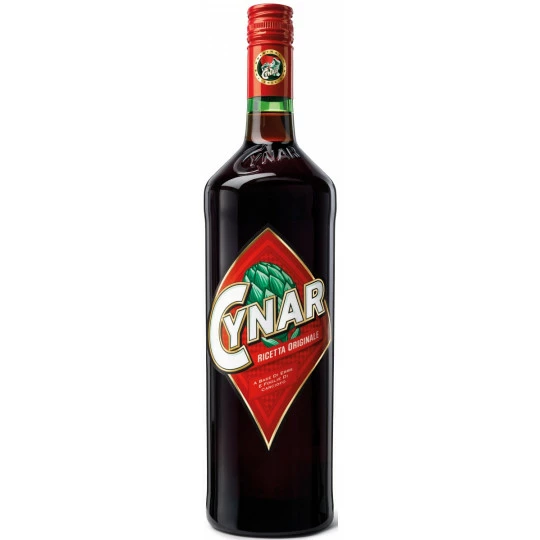 Cynar Original 0,7L 3 Cynar Original 0,7L